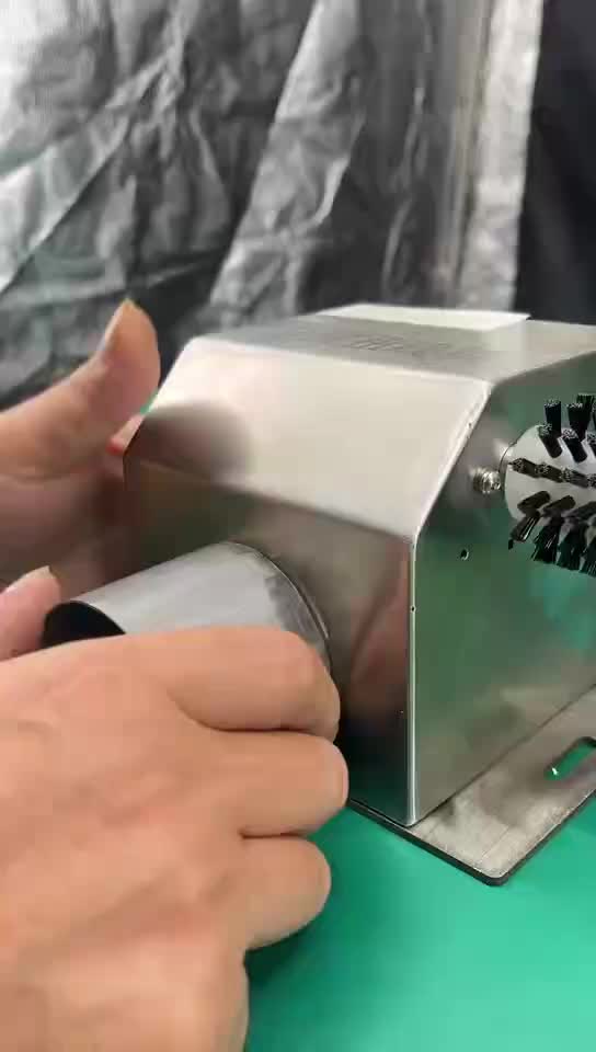 آلة لف الأسلاك المحمية WPM-003A