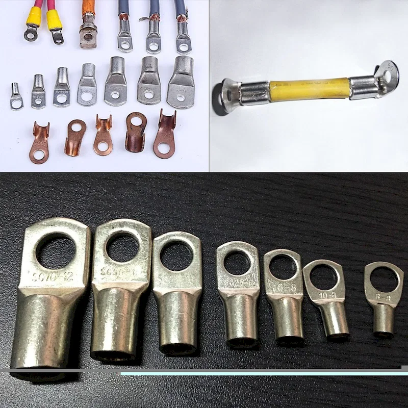 آلة العقص الطرفية 