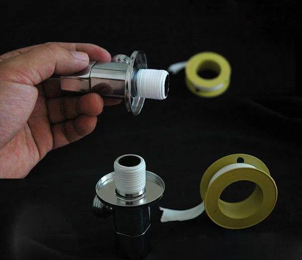 عرض عينة من خيوط الأنابيب آلة تغليف الشريط PTFE ، آلة تغليف شريط التيفون خيوط الأنابيب ، تجهيزات الصمامات آلة تغليف شريط التفلون ، آلة تغليف الشريط PTFE للمفاصل اللولبية ، تجهيزات السباكة آلة تغليف الشريط التفلون ، موصل تنقية المياهآلة تغليف شريط تفلون ، تجهيزات أنابيب الزيت الهيدروليكي 