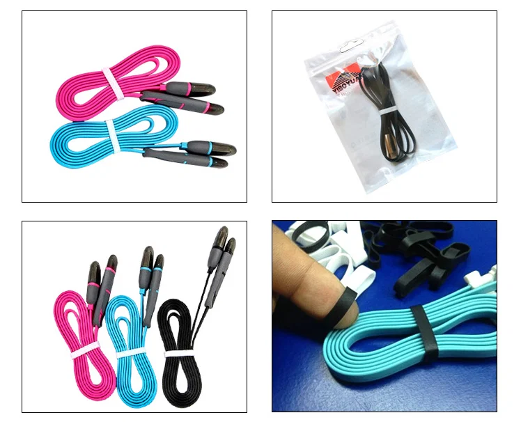 عينة من كابل بيانات USB ، كابل صوت ، آلة لف كابل سماعة الأذن ، آلة لف وربط كابل USB ، آلة ربط الأسلاك ، آلة لف التعادل الكابلات