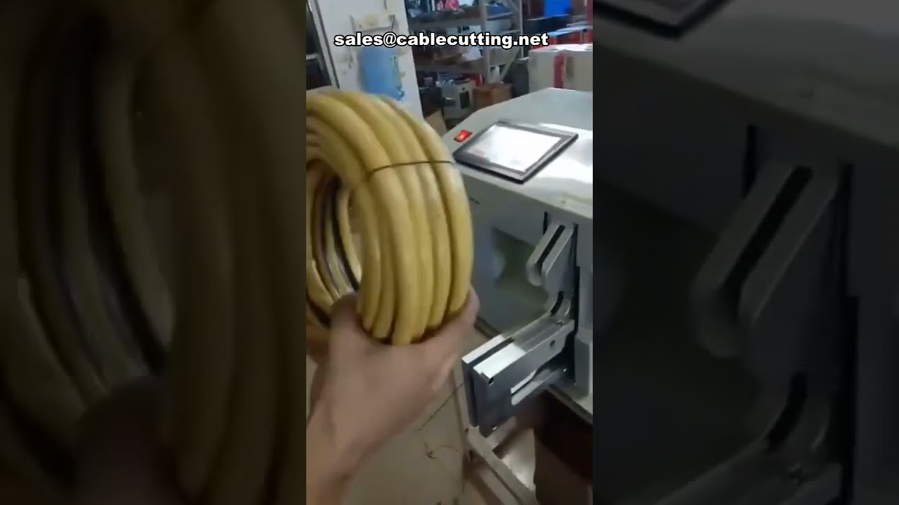 آلة الربط الأوتوماتيكية - حلول تغليف متطورة لعملياتك الصناعية