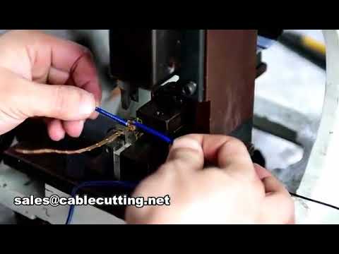 ترمينات نحاسية 42 مم لتوصيل أسلاك الكهرباء - موصلات PSU وGPU وEPS وCPU وATX ومكبرات الصوت