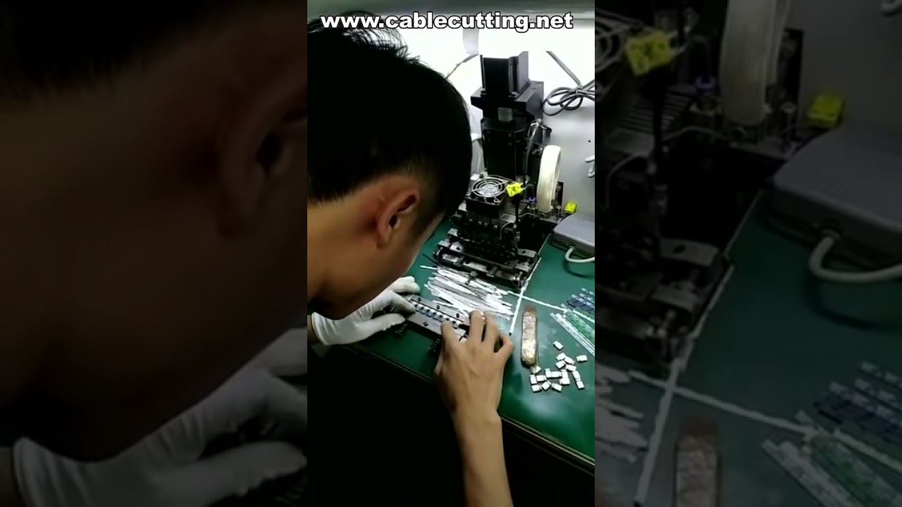 آلة لحام القضبان الساخنة، ماكينة لحام نبضي، آلة لحام جانبي مزدوج