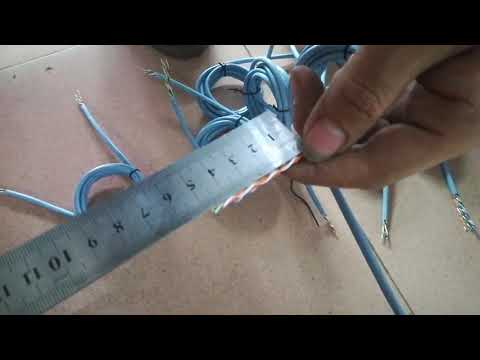 آلة قطع وسحب ولف وربط الأسلاك الأوتوماتيكية بالكامل WPM 02SL