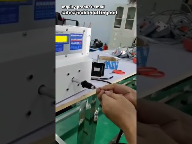 آلة جدل بخمسة محاور - آلة لف عالية الكفاءة - آلة لف الأسلاك الصناعية