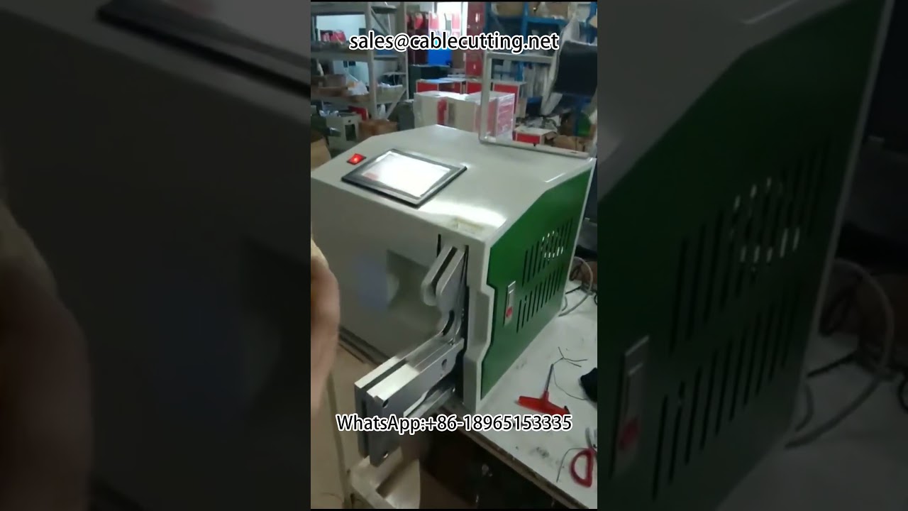 أكبر ماكينة ربط الأسلاك، ربط لفات الأسلاك الكبيرة #ماكينة ربط الأسلاك #معالجة الأسلاك #لفات الأسلاك
