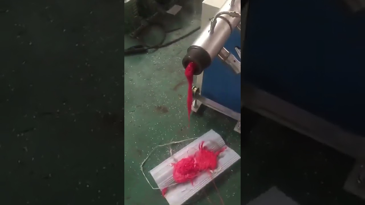 طارد خيوط الطباعة ثلاثية الأبعاد الصناعي 380 فولت - إنتاج صفائح بلاستيكية من PVC، PET، PS، PP، PC