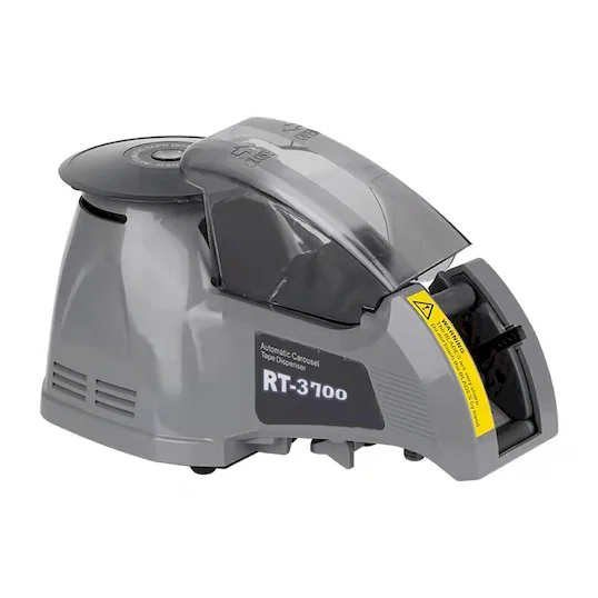 موزع شريط لاصق مكتبي أوتوماتيكي RT-3700