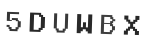 Verification Code Image