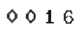 Verification Code Image
