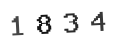Verification Code Image