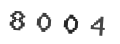 Verification Code Image