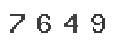 Verification Code Image